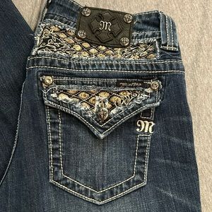 Miss Me jeans size 30